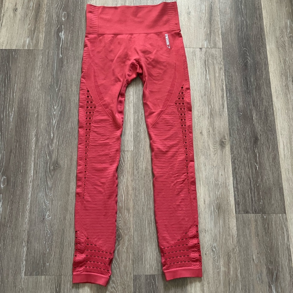 GYMSHARK LEGGINGS